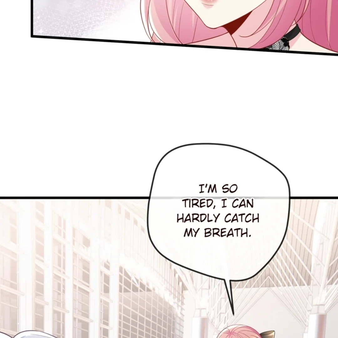 Embrace My Shadow Chapter 518 - Page 6