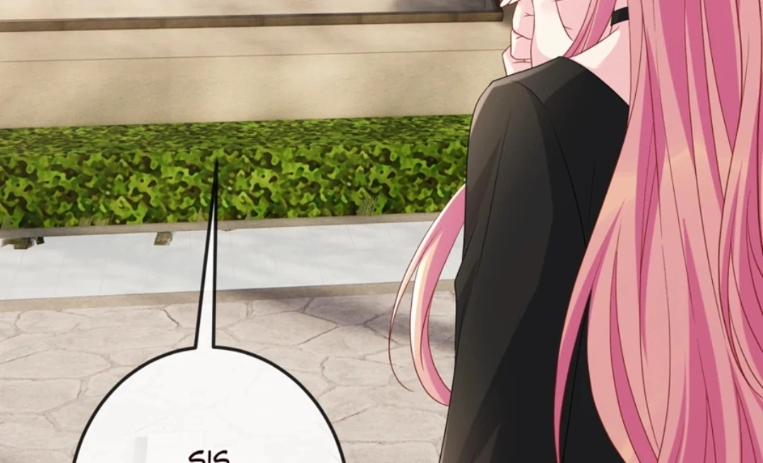 Embrace My Shadow Chapter 518 - Page 67