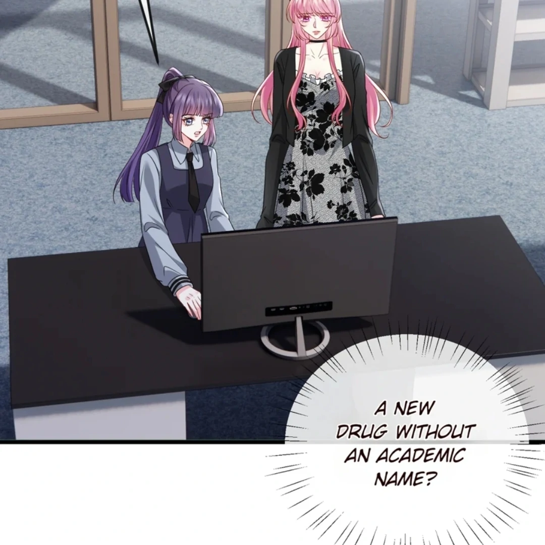 Embrace My Shadow Chapter 518 - Page 70