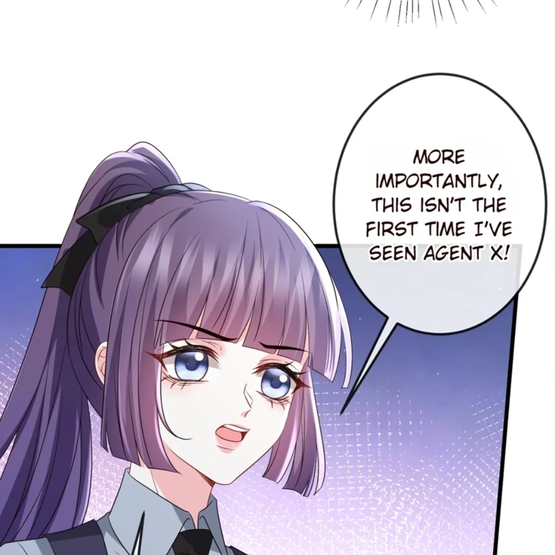 Embrace My Shadow Chapter 518 - Page 71