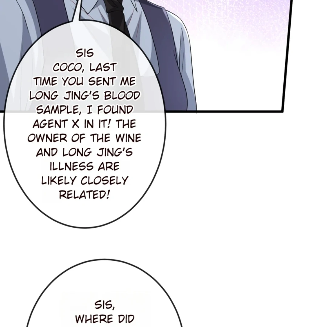 Embrace My Shadow Chapter 518 - Page 72