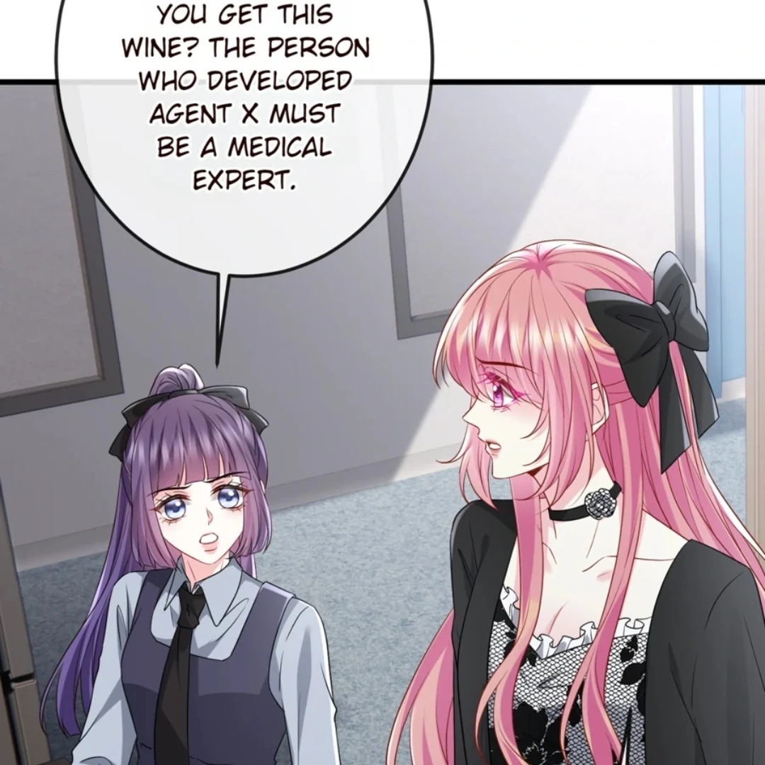 Embrace My Shadow Chapter 518 - Page 73