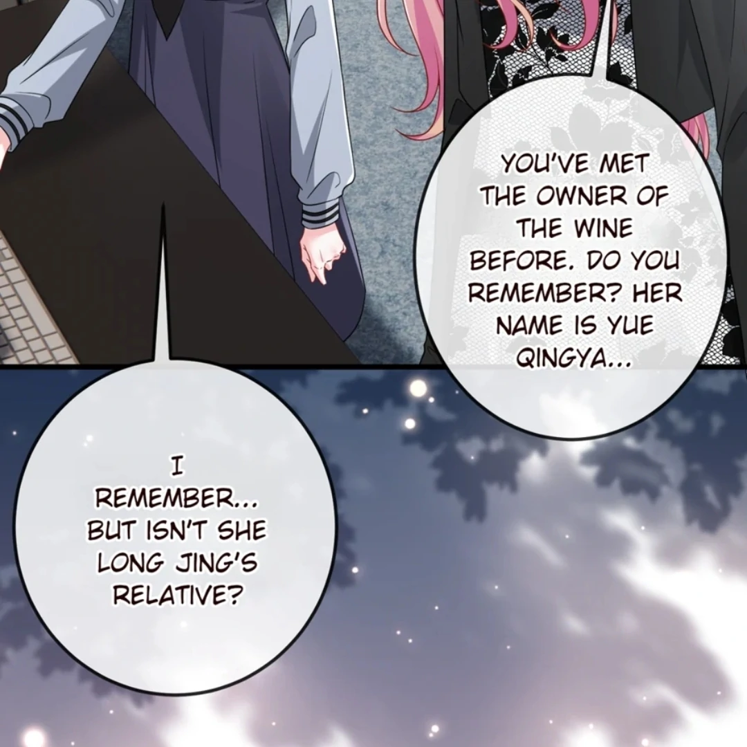 Embrace My Shadow Chapter 518 - Page 74