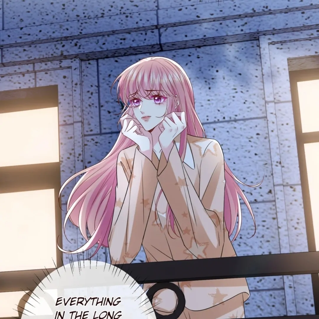 Embrace My Shadow Chapter 518 - Page 76