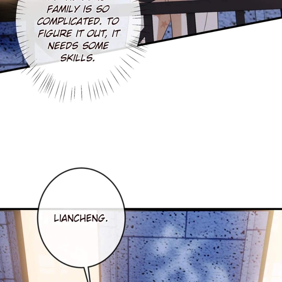 Embrace My Shadow Chapter 518 - Page 77