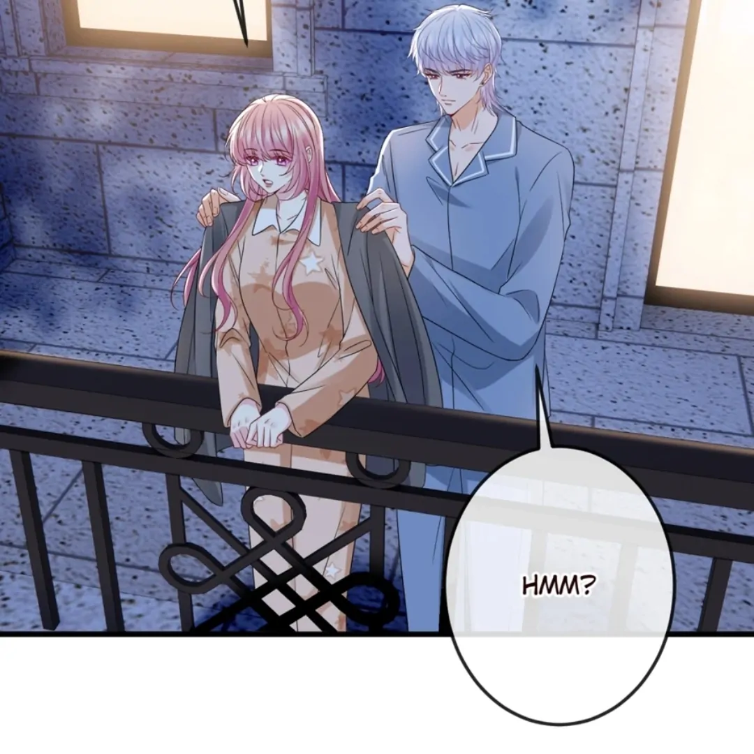 Embrace My Shadow Chapter 518 - Page 78