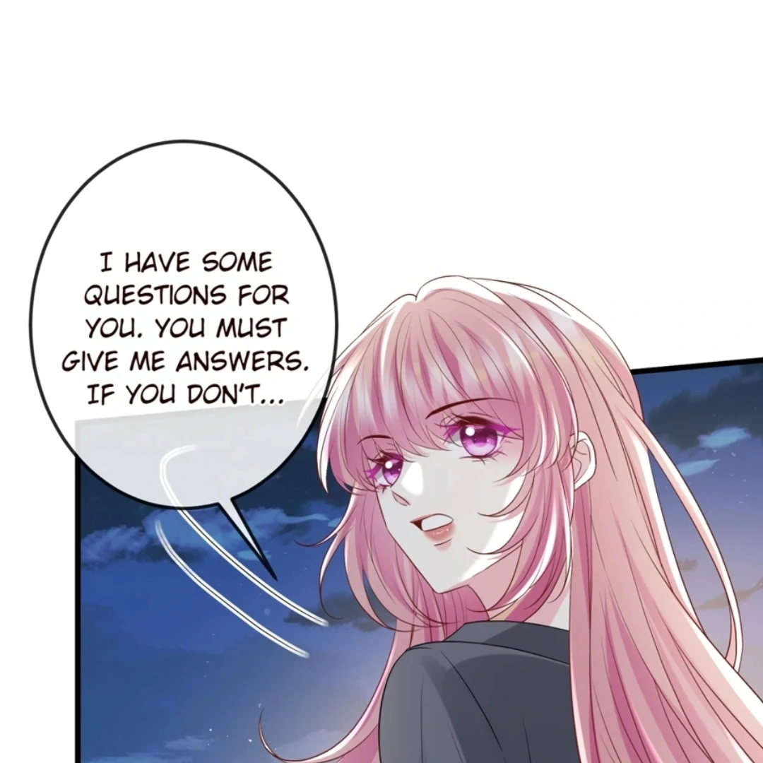 Embrace My Shadow Chapter 518 - Page 79