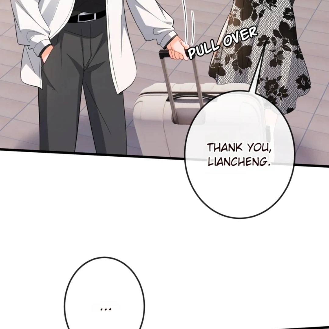 Embrace My Shadow Chapter 518 - Page 9