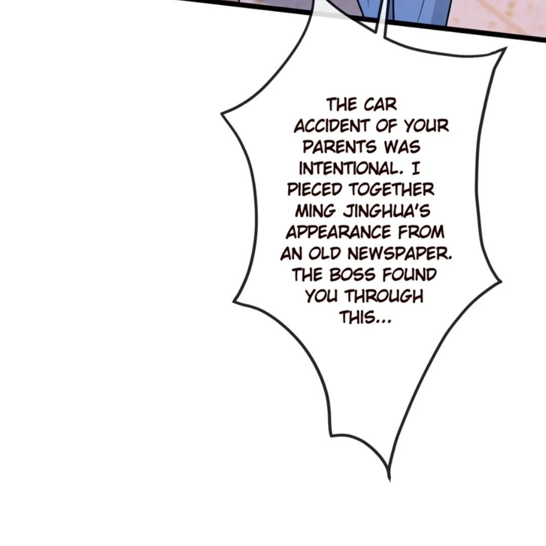 Embrace My Shadow Chapter 519 - Page 10