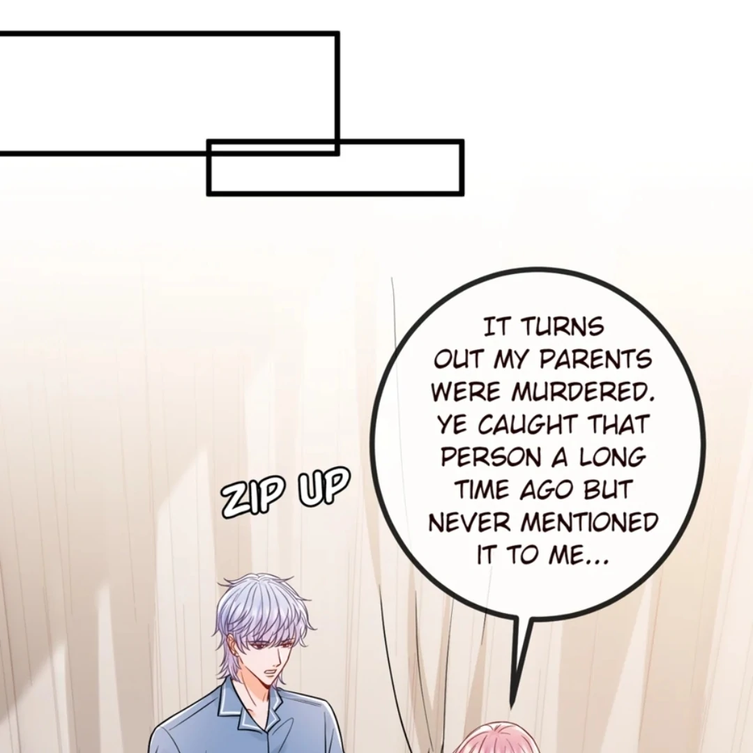 Embrace My Shadow Chapter 519 - Page 11