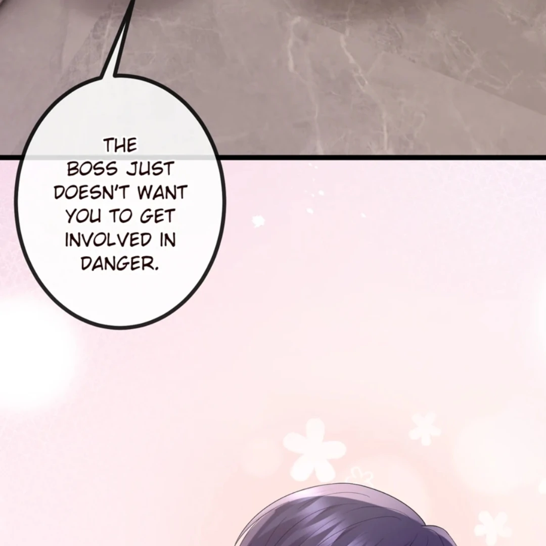 Embrace My Shadow Chapter 519 - Page 13