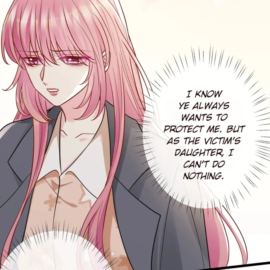 Embrace My Shadow Chapter 519 - Page 15