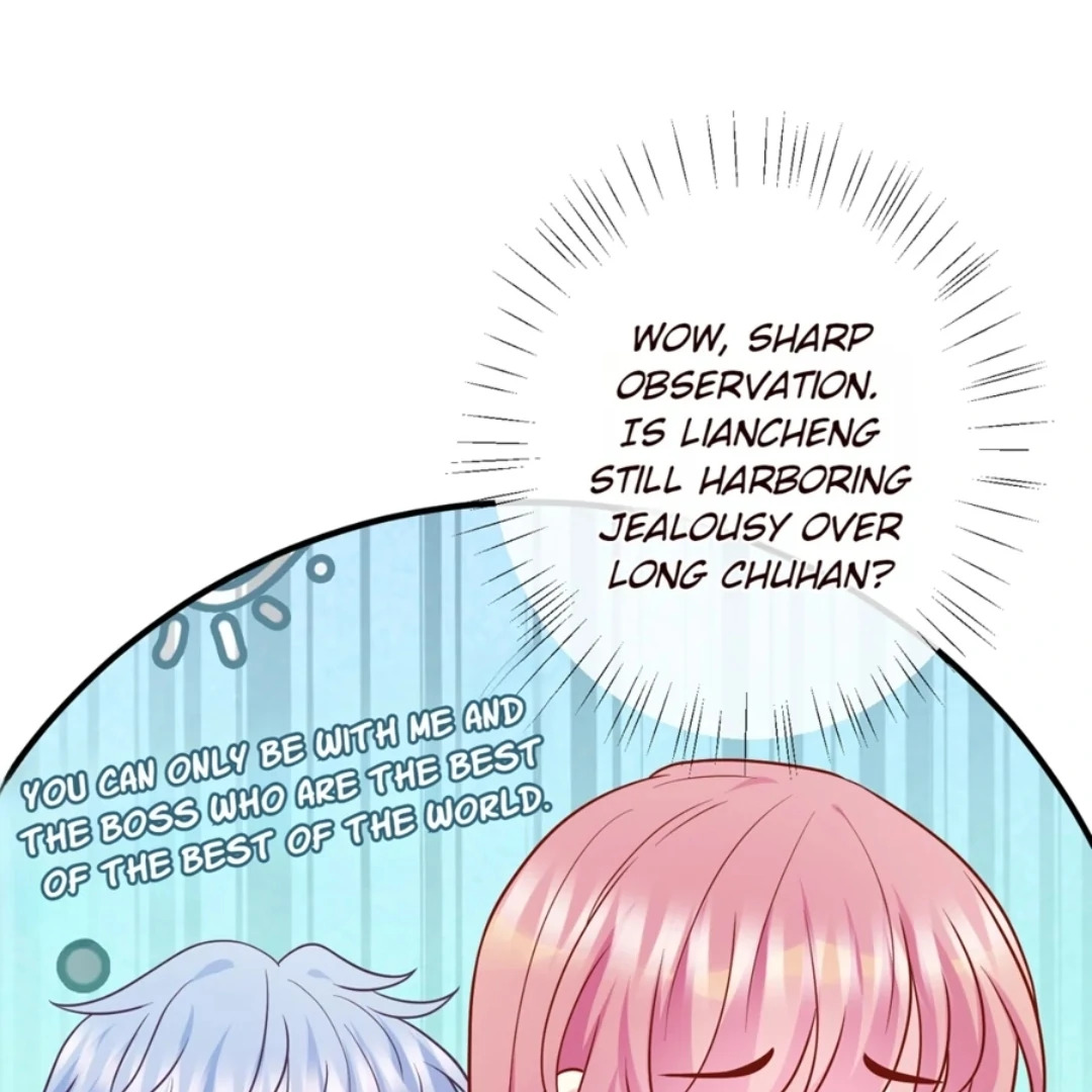 Embrace My Shadow Chapter 519 - Page 18