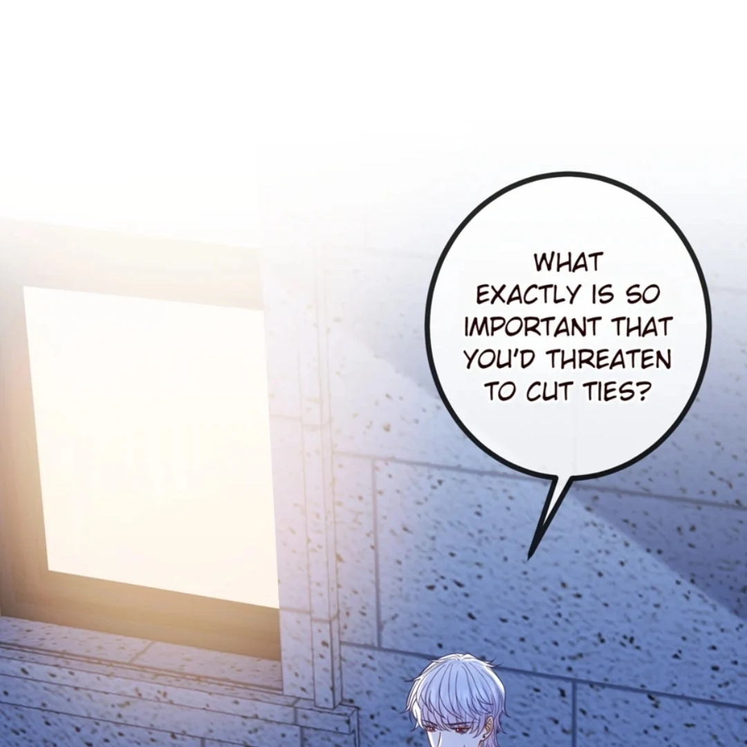 Embrace My Shadow Chapter 519 - Page 2