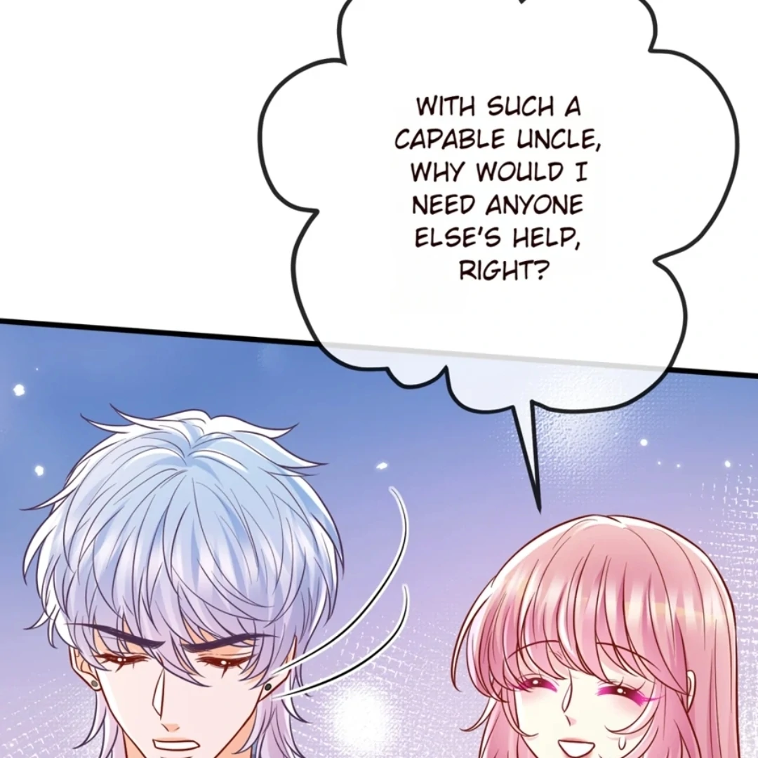 Embrace My Shadow Chapter 519 - Page 20