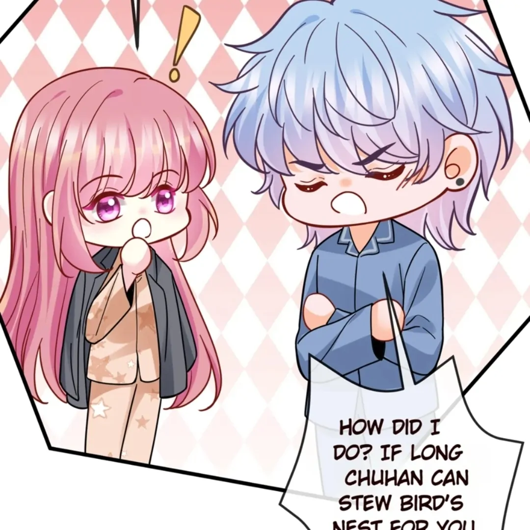 Embrace My Shadow Chapter 519 - Page 31