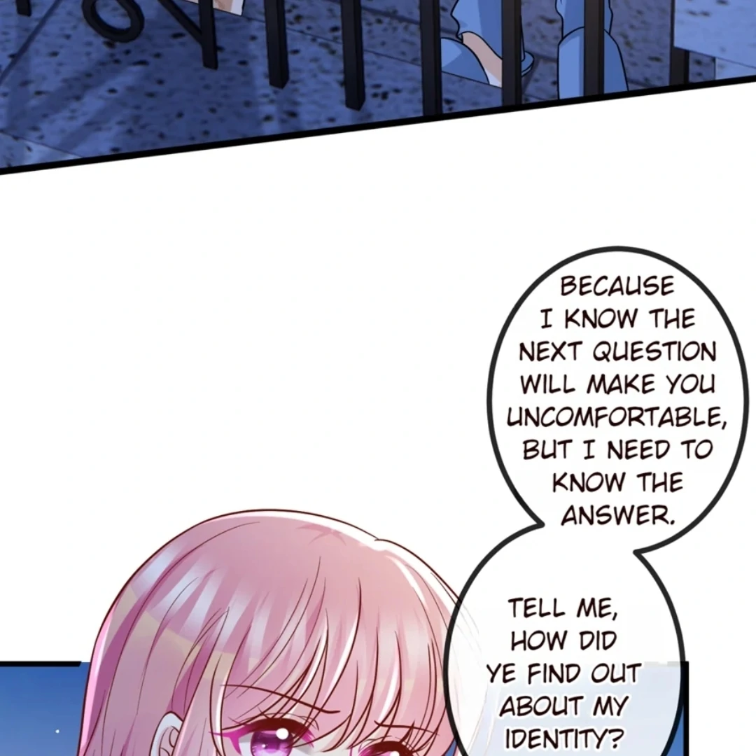 Embrace My Shadow Chapter 519 - Page 4