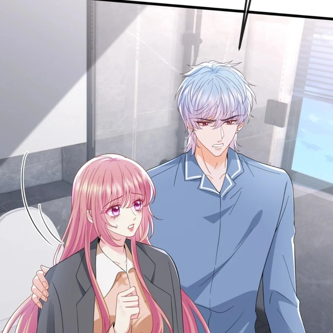 Embrace My Shadow Chapter 519 - Page 41