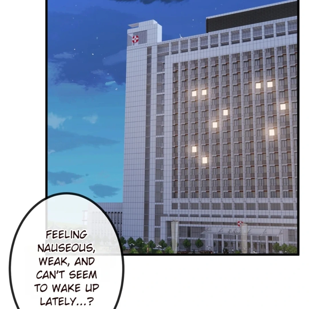 Embrace My Shadow Chapter 519 - Page 44