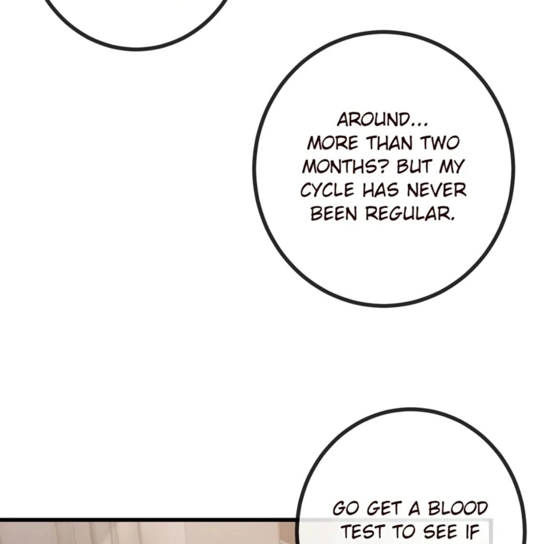 Embrace My Shadow Chapter 519 - Page 47