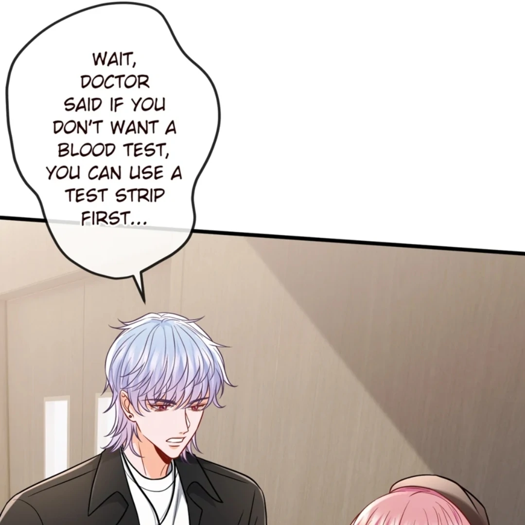 Embrace My Shadow Chapter 519 - Page 54