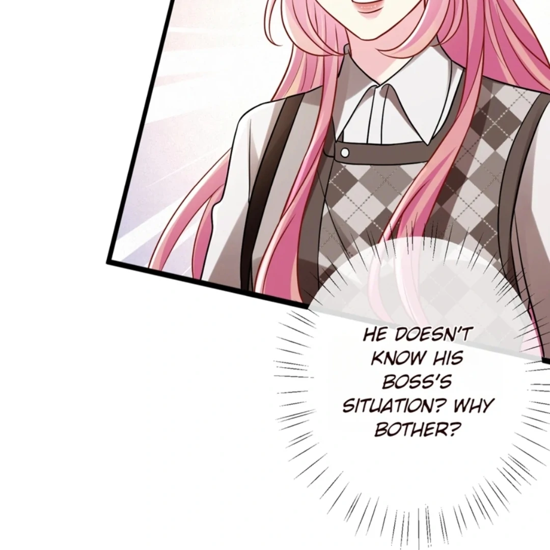 Embrace My Shadow Chapter 519 - Page 59