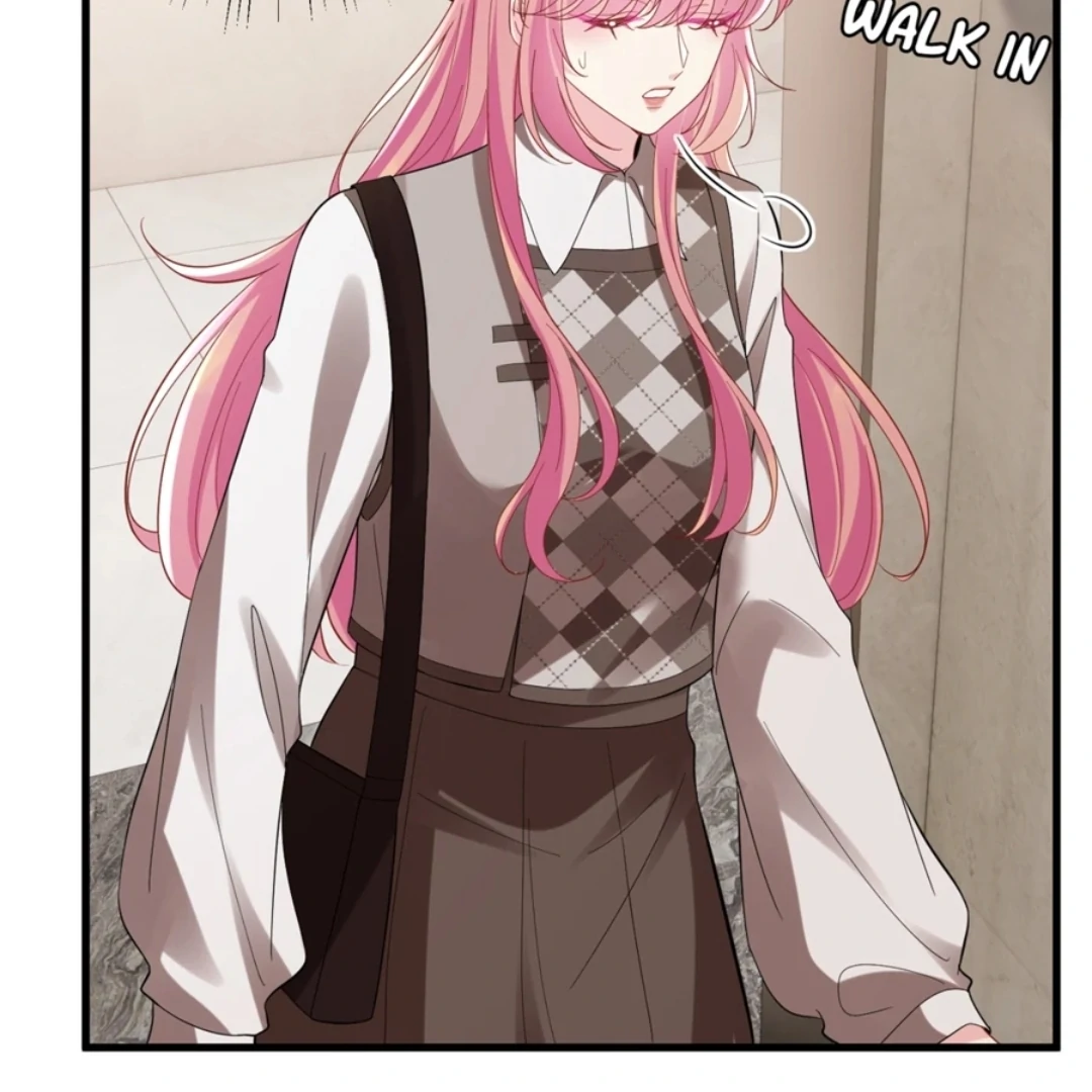 Embrace My Shadow Chapter 519 - Page 64