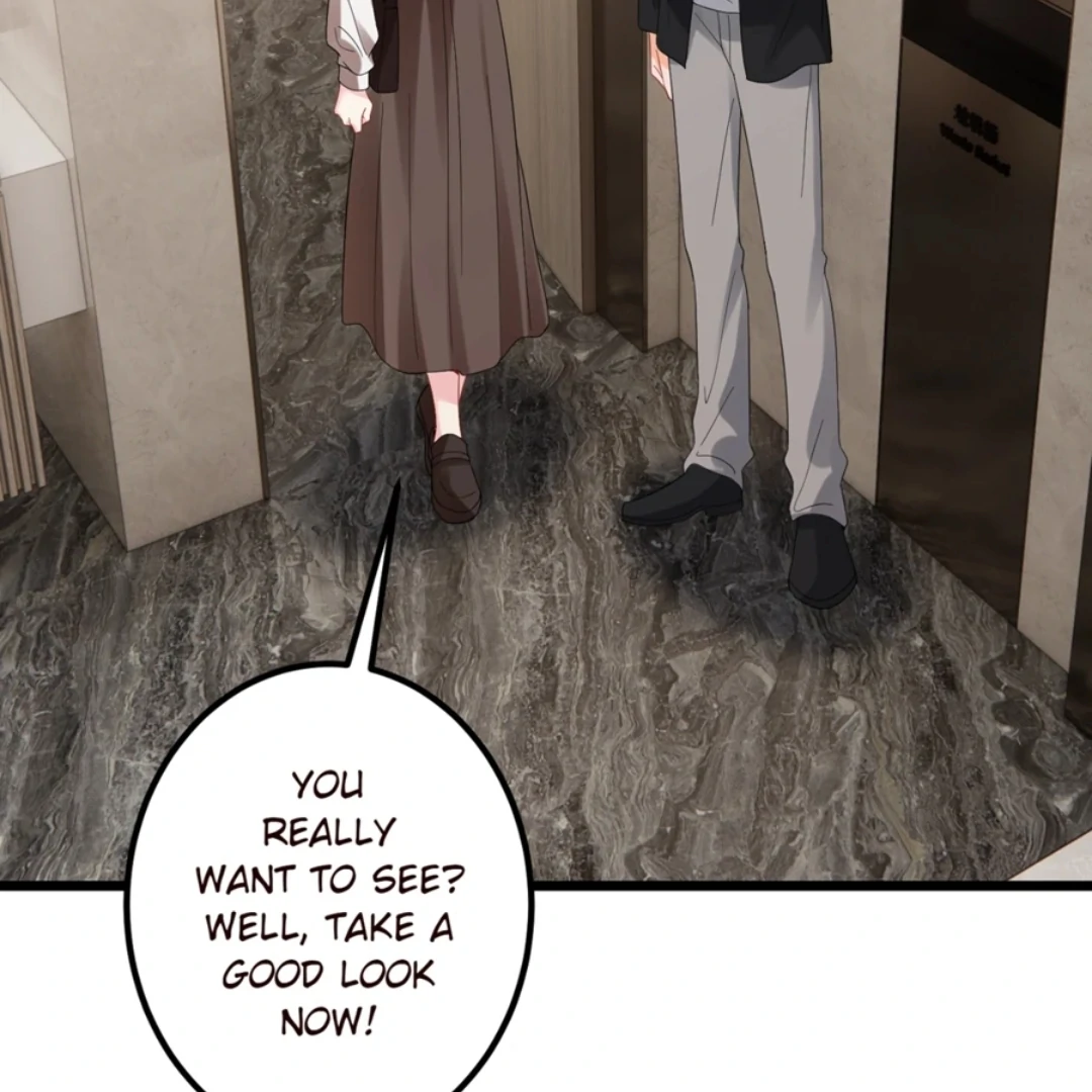 Embrace My Shadow Chapter 519 - Page 67