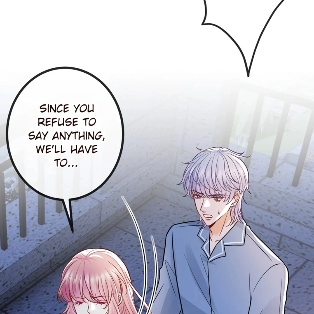 Embrace My Shadow Chapter 519 - Page 8