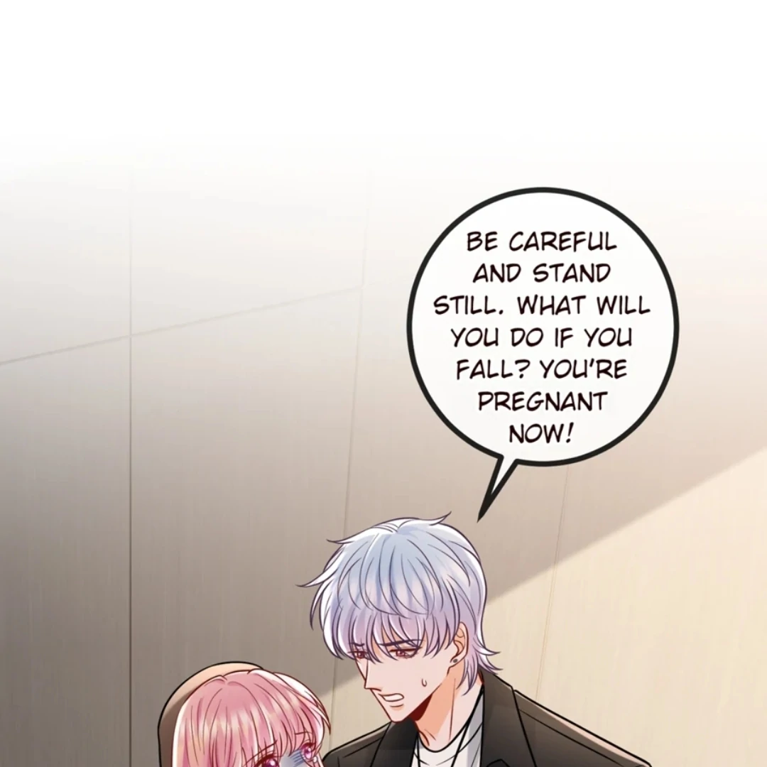 Embrace My Shadow Chapter 520 - Page 1