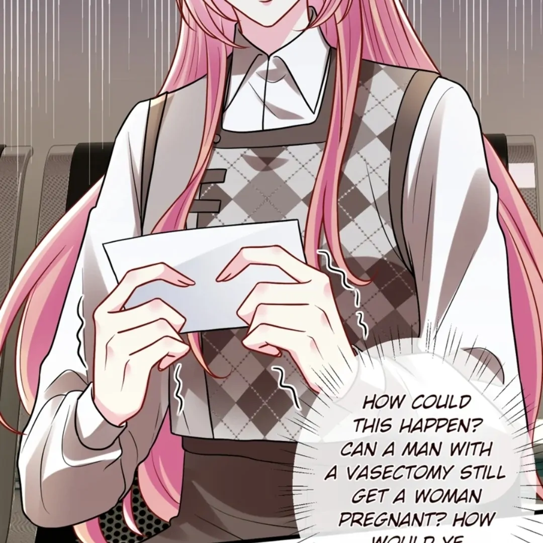 Embrace My Shadow Chapter 520 - Page 10