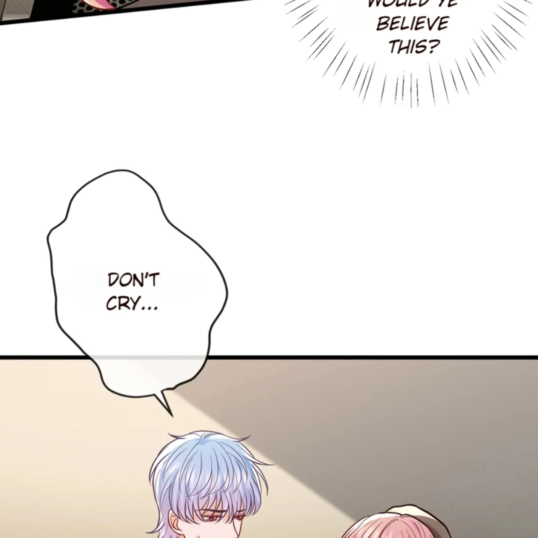 Embrace My Shadow Chapter 520 - Page 11