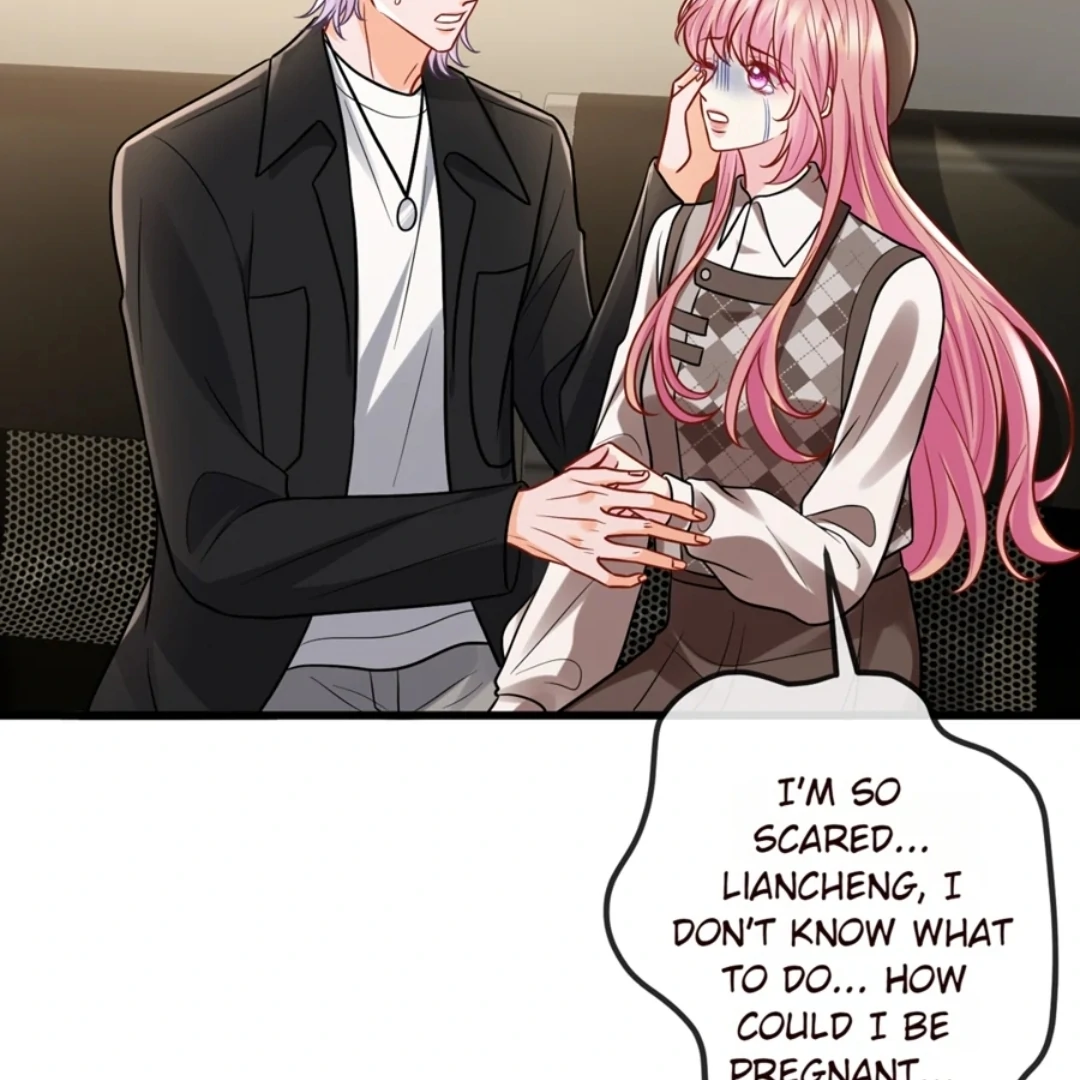 Embrace My Shadow Chapter 520 - Page 12