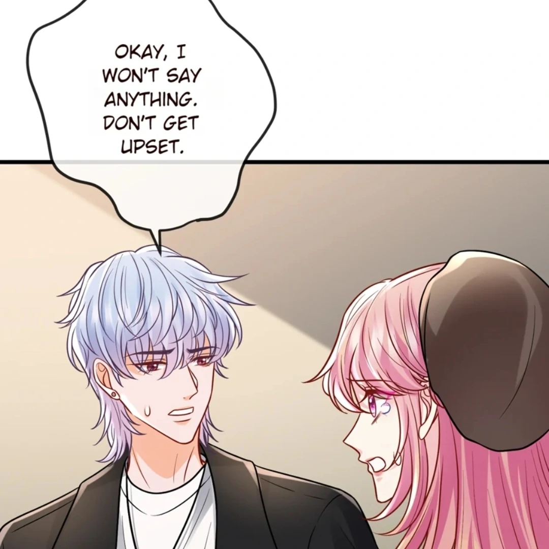 Embrace My Shadow Chapter 520 - Page 19