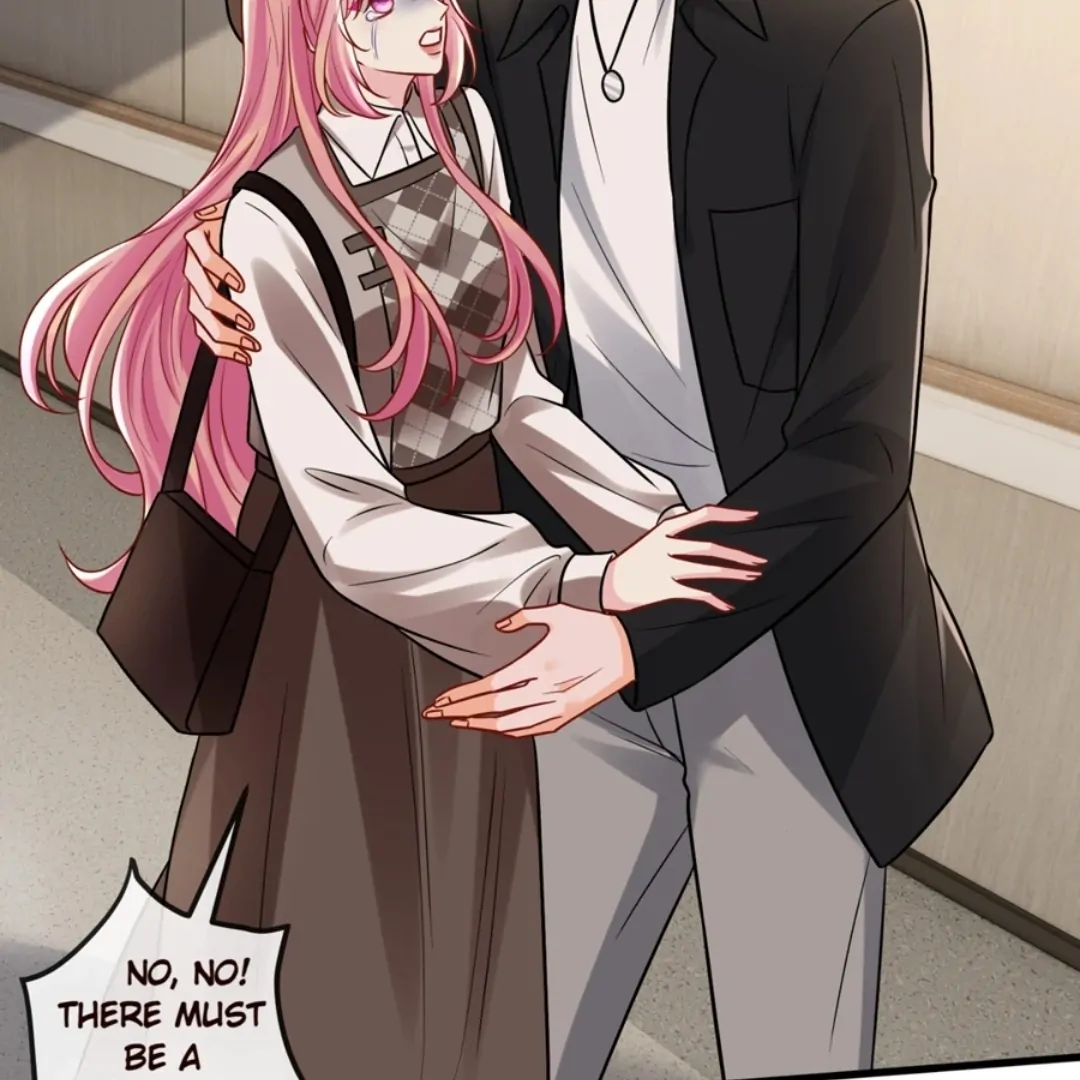 Embrace My Shadow Chapter 520 - Page 2