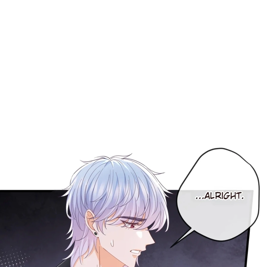 Embrace My Shadow Chapter 520 - Page 21