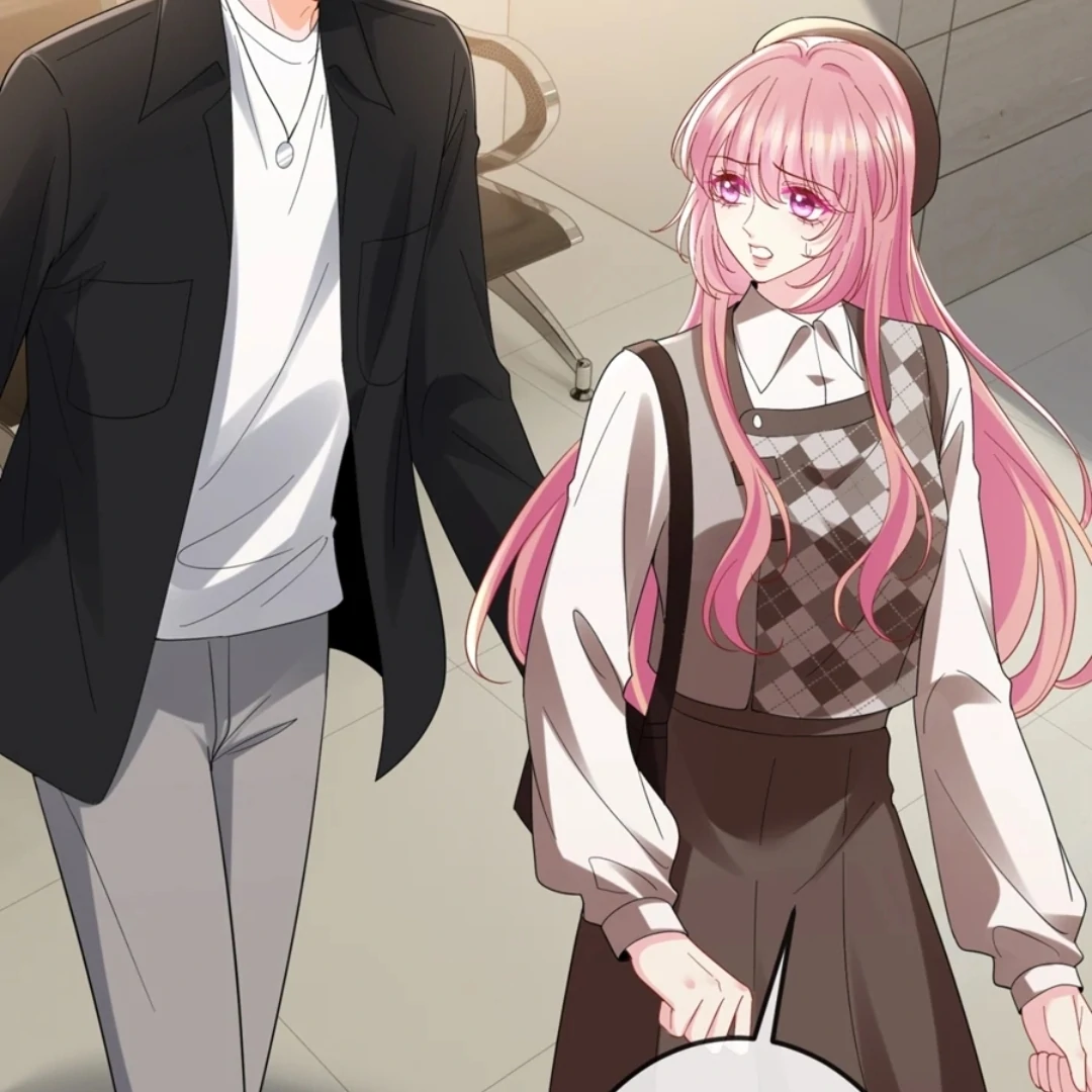 Embrace My Shadow Chapter 520 - Page 27