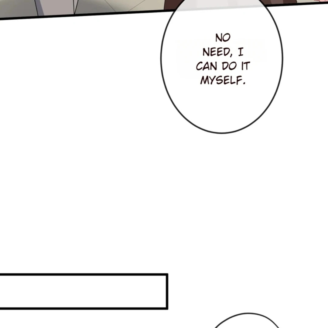 Embrace My Shadow Chapter 520 - Page 28