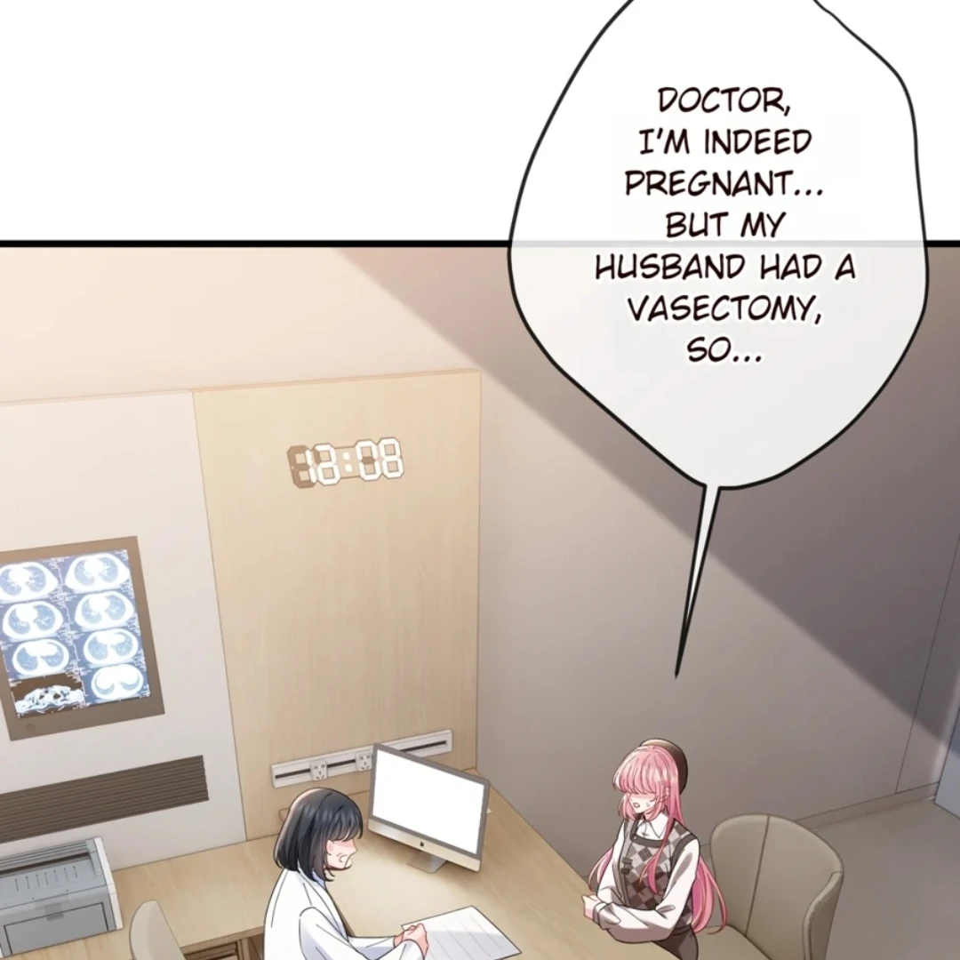 Embrace My Shadow Chapter 520 - Page 29