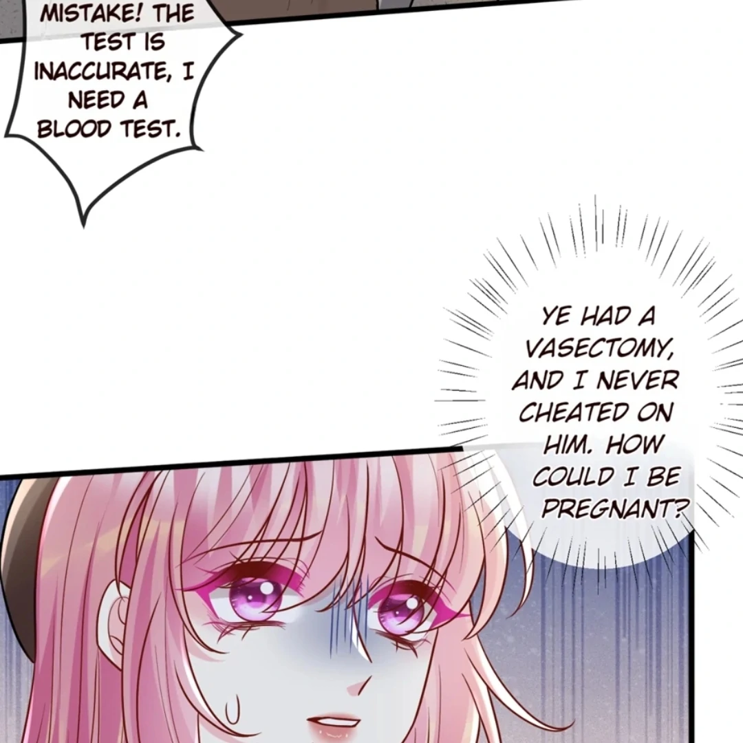 Embrace My Shadow Chapter 520 - Page 3