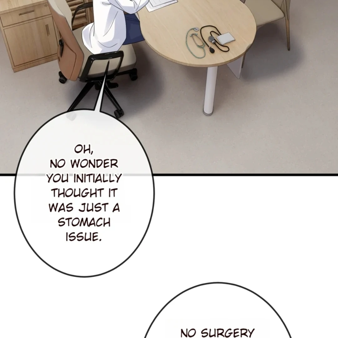 Embrace My Shadow Chapter 520 - Page 30