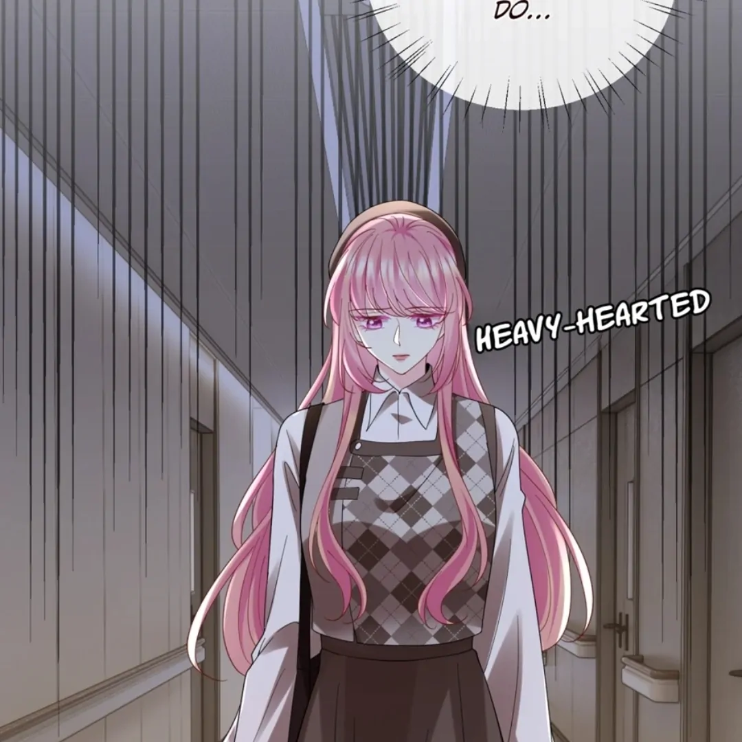 Embrace My Shadow Chapter 520 - Page 36