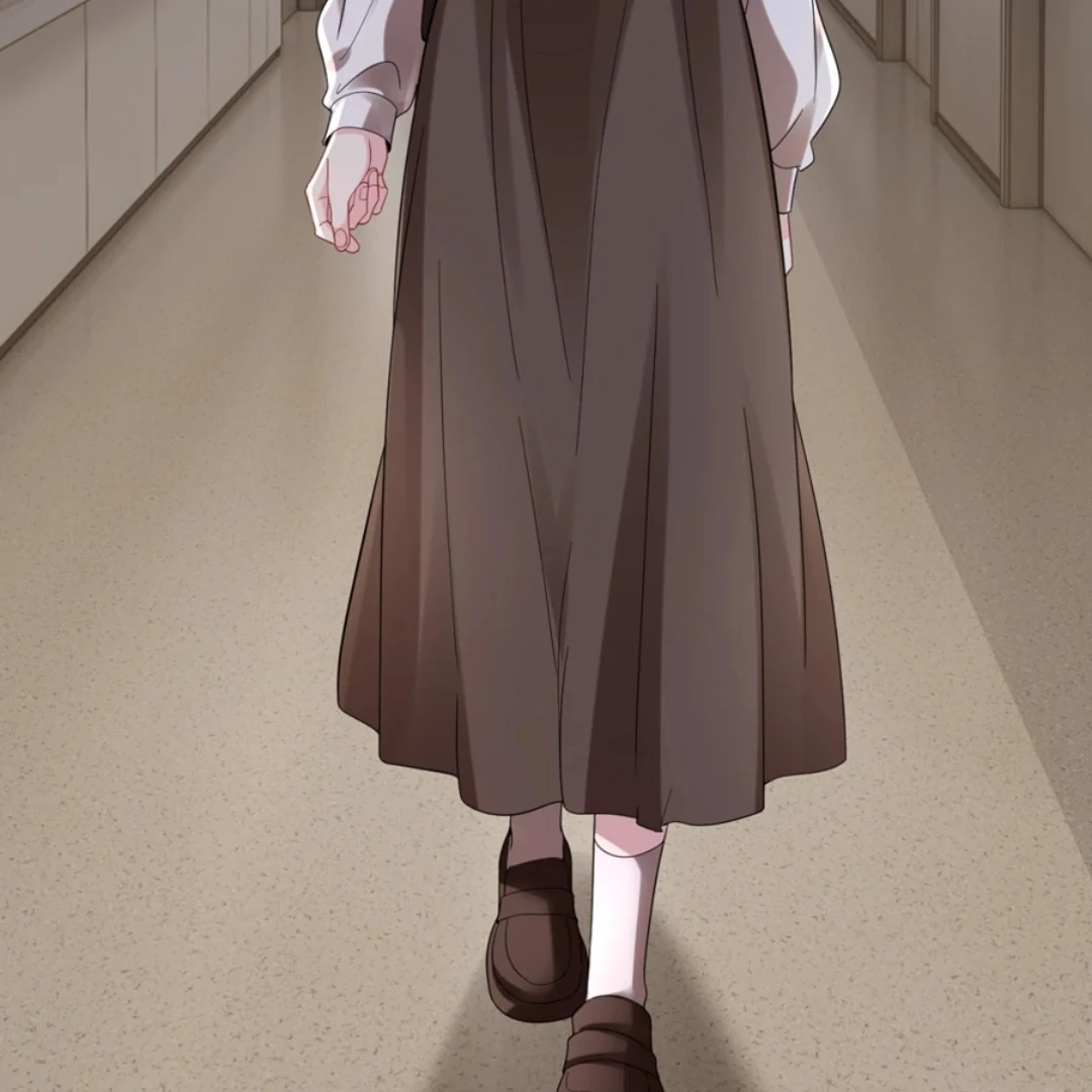 Embrace My Shadow Chapter 520 - Page 37