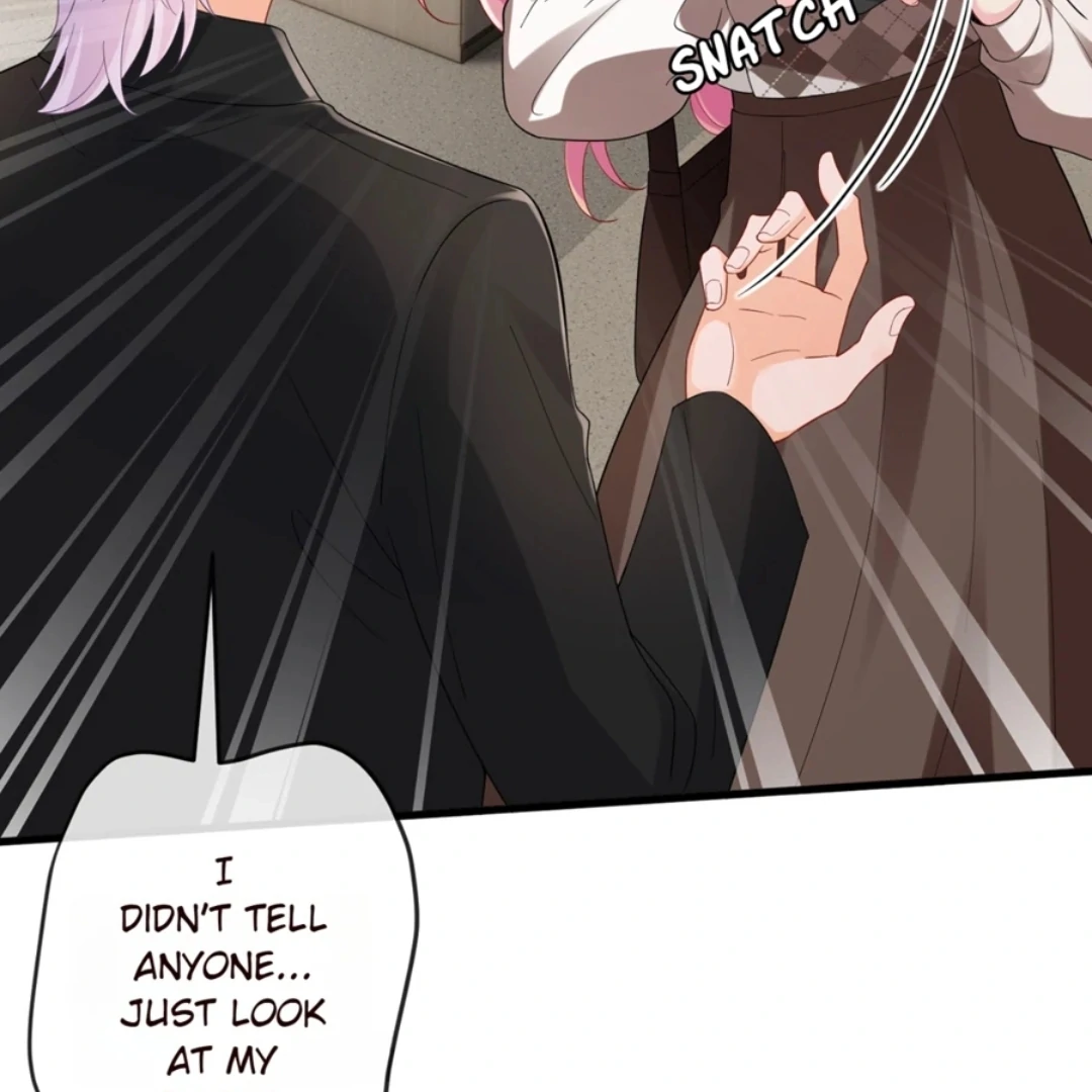 Embrace My Shadow Chapter 520 - Page 42