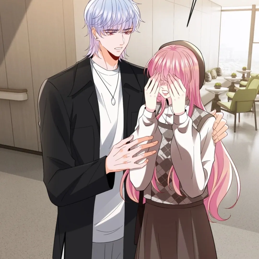 Embrace My Shadow Chapter 520 - Page 45