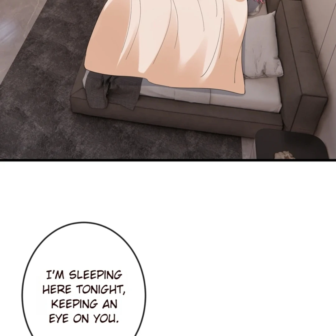 Embrace My Shadow Chapter 520 - Page 51