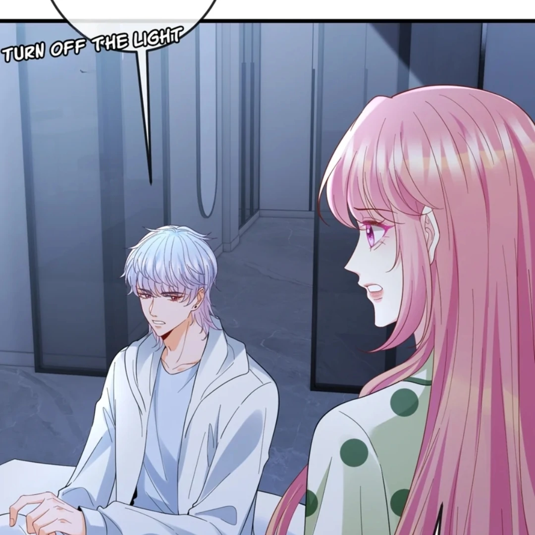 Embrace My Shadow Chapter 520 - Page 52