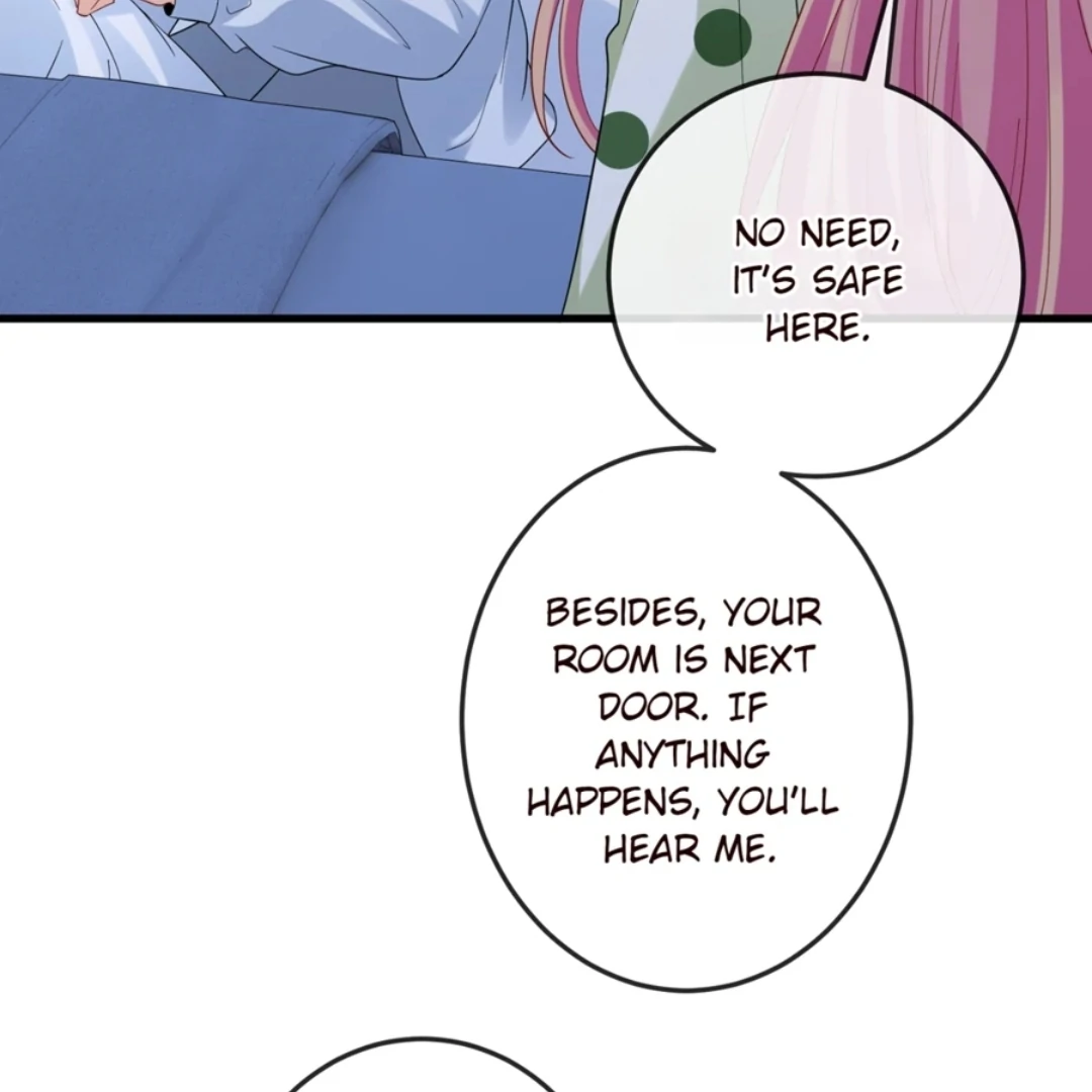 Embrace My Shadow Chapter 520 - Page 53