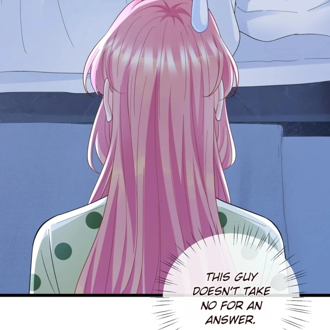 Embrace My Shadow Chapter 520 - Page 55