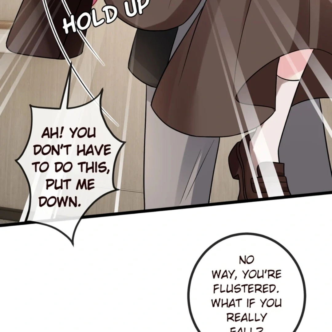 Embrace My Shadow Chapter 520 - Page 6